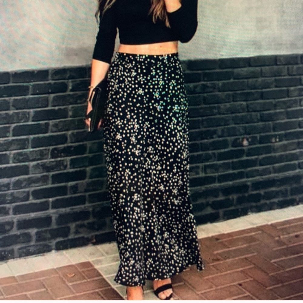 Vici skirt by Promesa